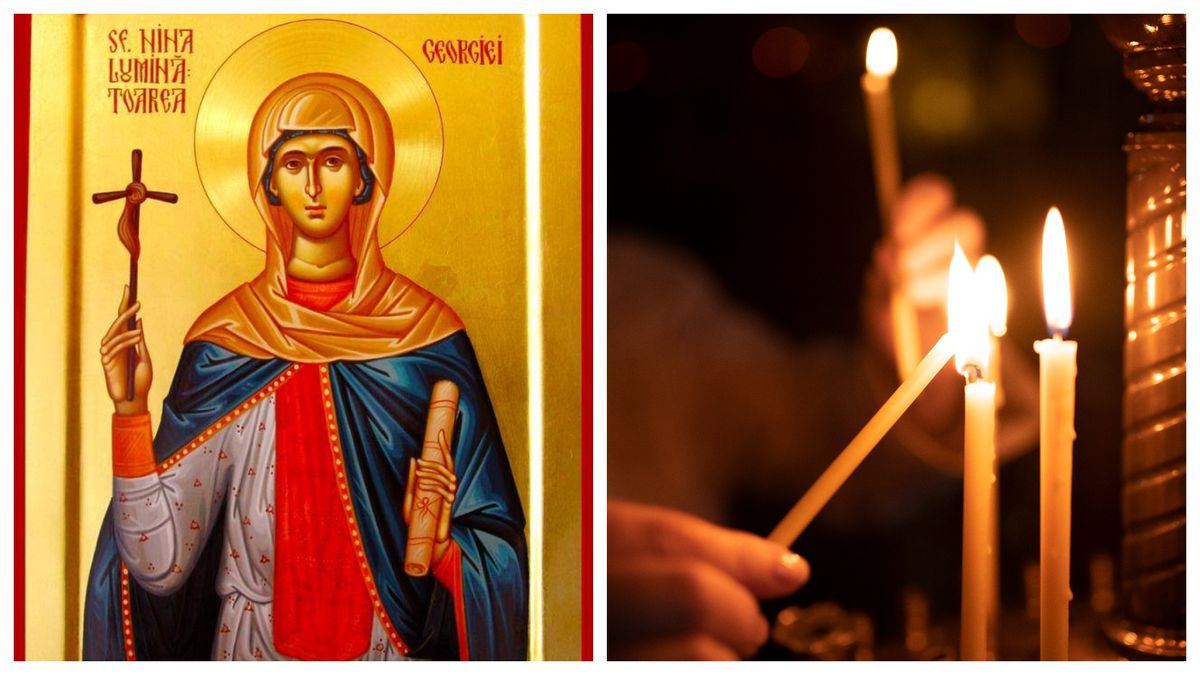 Ce sf&acirc;nt sărbătorim pe 14 ianuarie? 