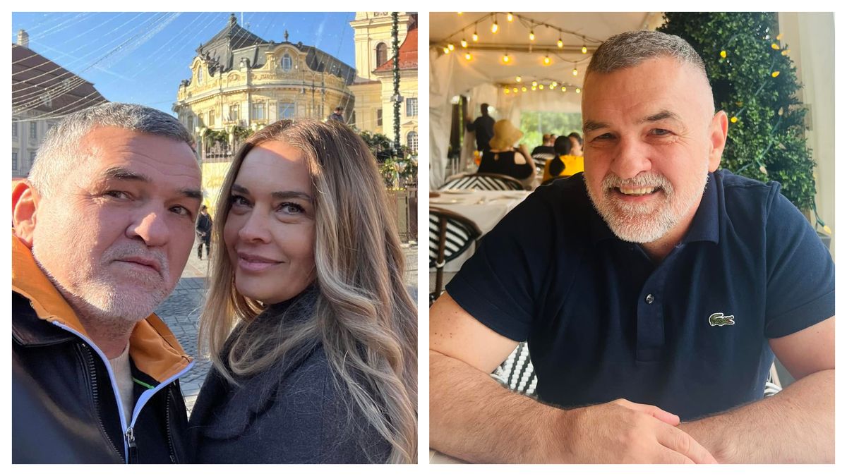 Leonard Doroftei, antrenamente speciale pentru rolul de bunic