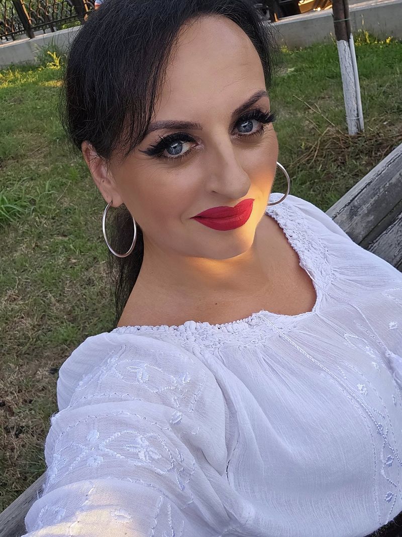 Beatrice Duca cere pedeapsă maximă pentru femeia care i-a ucis soțul