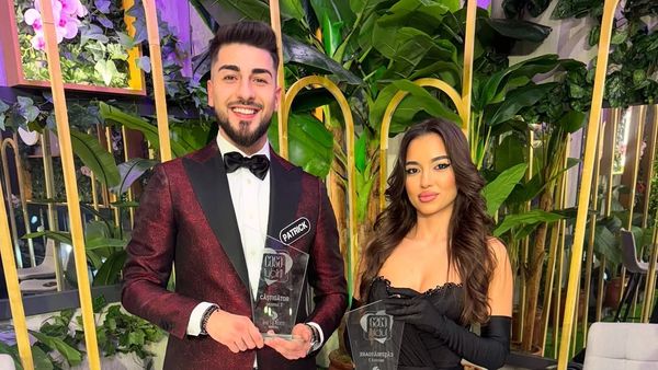 Virginia și Patrick, despre experiența Casa Iubirii! Ce planuri de viitor au cei doi după câștigarea sezonului 3: „Deocamdată ne obișnuim cu viața de afară”