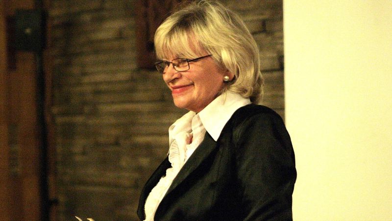 Constanța Zmeu, legenda Teatrului &bdquo;Bacovia&rdquo;, s-a stins din viață