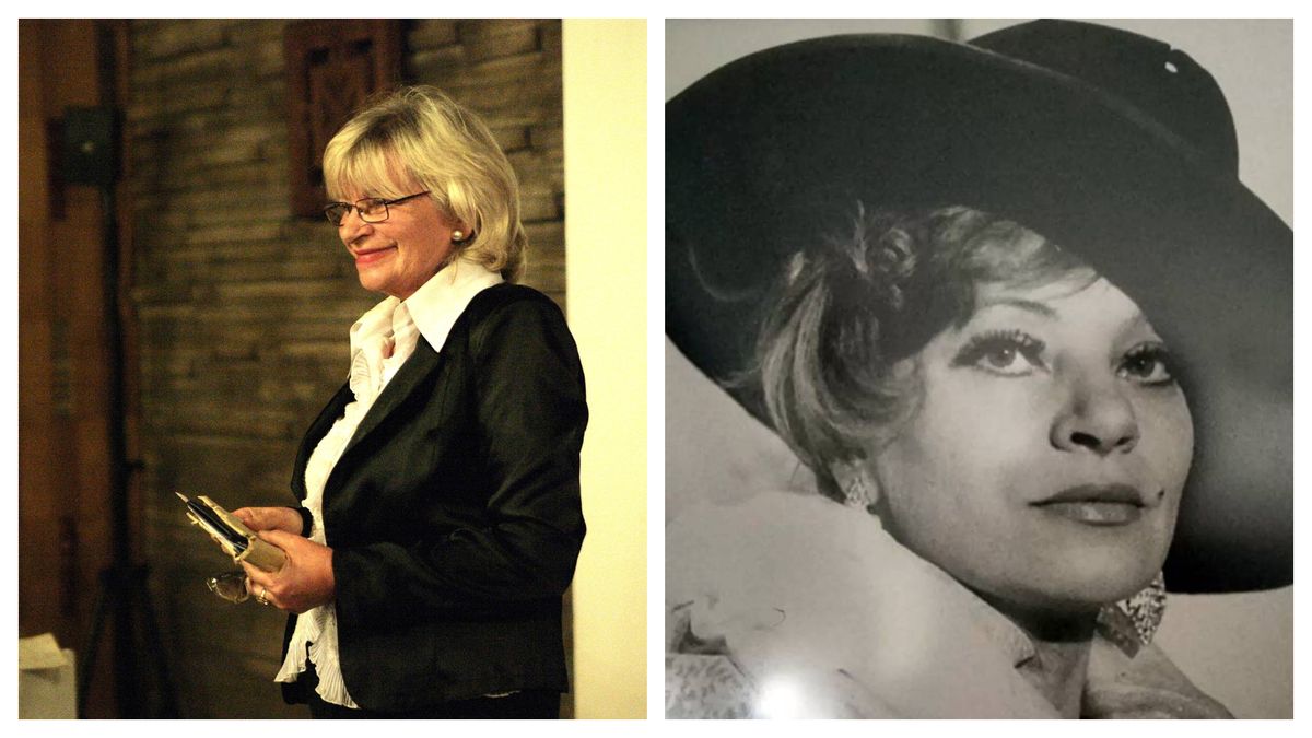 Constanța Zmeu s-a stins din viață la 83 de ani