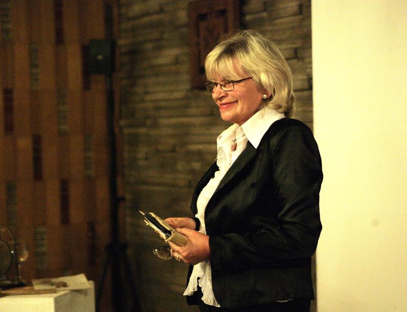 Constanța Zmeu a murit la 83 de ani