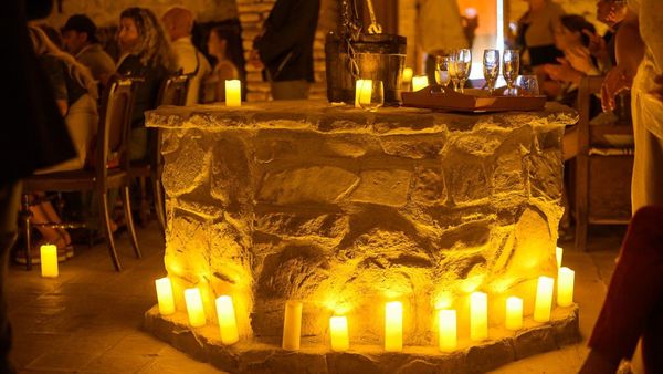 Candleglow Castle Concerts, la castelul Kálnoky din Micloșoara! Care este programul spectacolelor?