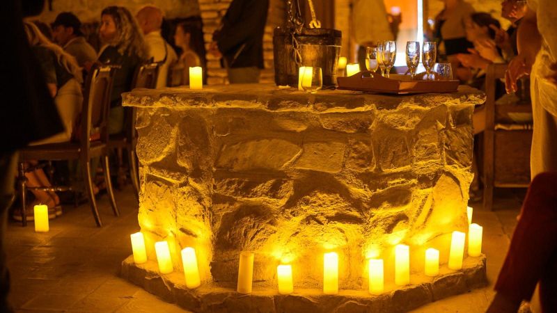 Candleglow Castle Concerts, la castelul K&aacute;lnoky din Micloșoara! Care este programul spectacolelor?
