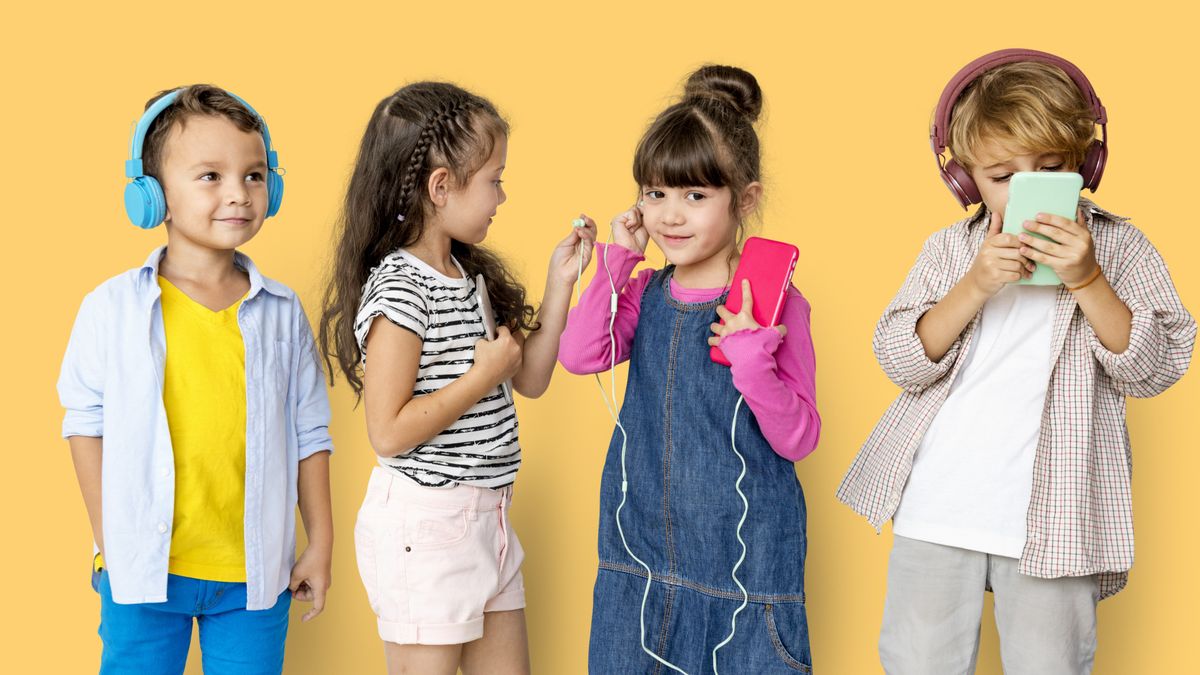 Ce înseamnă generația Beta? 