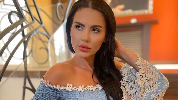 Care este, de fapt, relația dintre Lavinia P&icirc;rva și Andreea Bălan: "Mi-e colegă, dar..."
