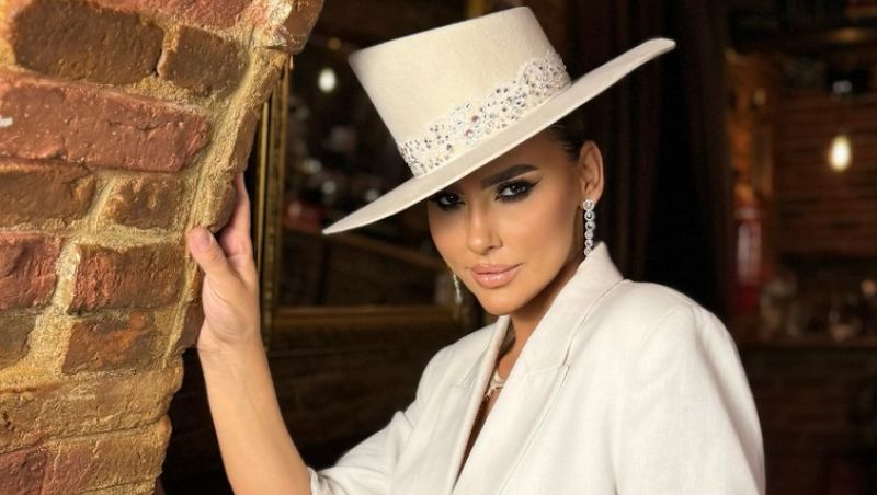 Lavinia Pîrva vorbește despre prietenia cu Andreea Bălan