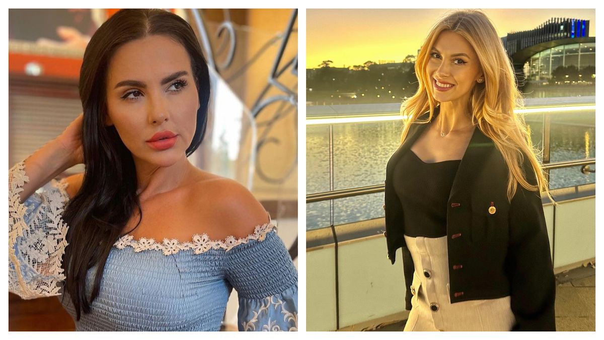  Lavinia P&icirc;rva, dezvăluiri despre Andreea Bălan