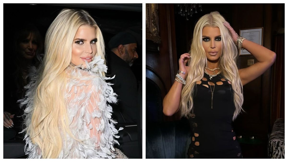 Jessica Simpson a confirmat divorțul de Eric Johnson