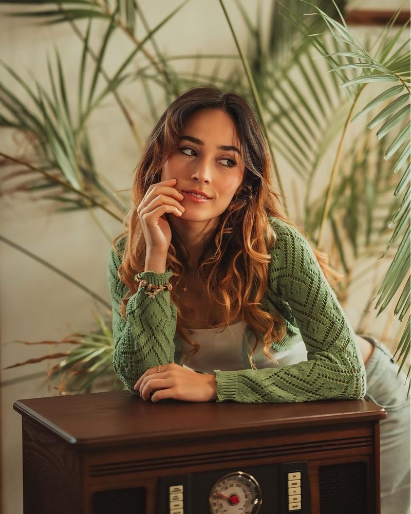 Andra Gogan a părăsit apartamentul din Los Angeles