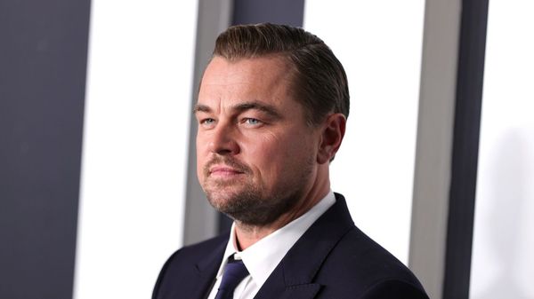 Leonardo DiCaprio, "ipocritul de la Hollywood!" Gestul pe care actorul l-a făcut &icirc;n plin incendiu