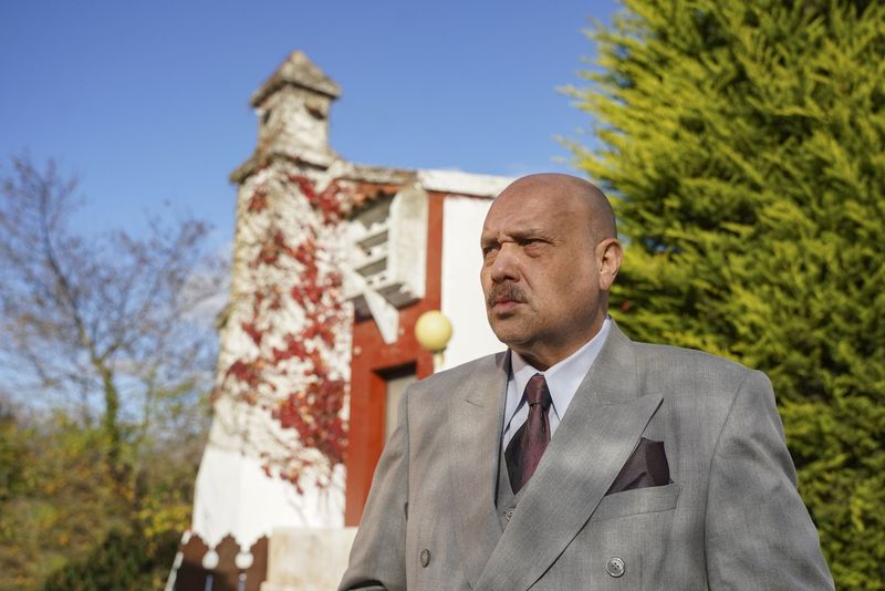 Ce se intampla in Aziz Kanal D