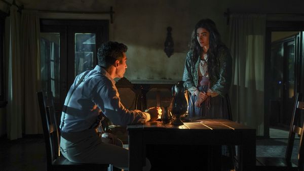 Efnan, amăgită de Aziz! Ce se intampla in episodul din aceasta seara a serialului “Aziz”