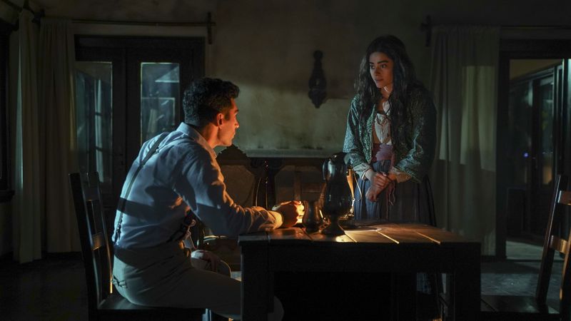 Efnan, amăgită de Aziz! Ce se intampla in episodul din aceasta seara a serialului &ldquo;Aziz&rdquo;