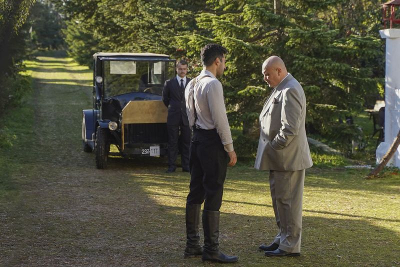 Aziz ce se intampla Kanal D episod