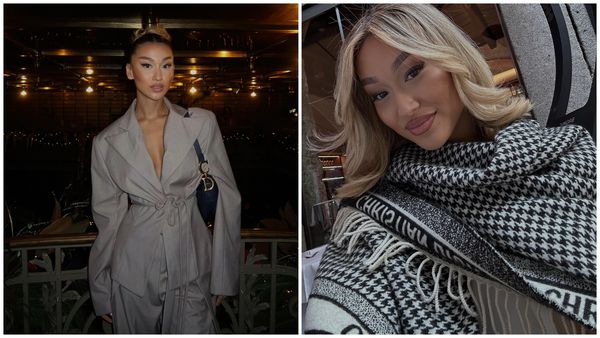 Nadd Hu lămureşte orice speculaţie. Cum a ajuns iubita lui Mario Fresh plină de vânătăi pe braț: "M-a durut extraordinar de tare"