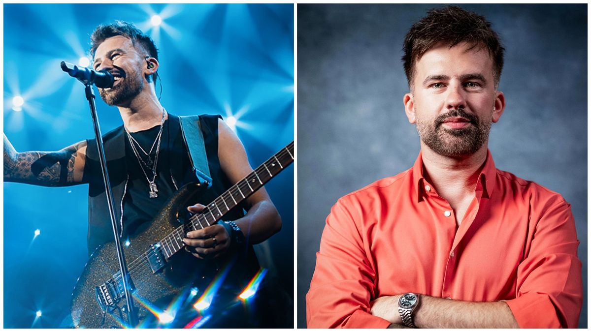 Florin Ristei concertează pentru prima dată la Arenele Romane