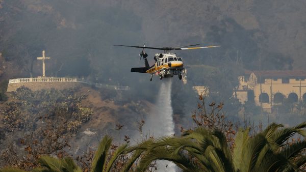Numărul victimelor incendiilor din Los Angeles crește alarmant! La c&acirc;t a ajuns bilanțul