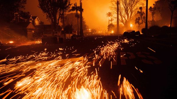 Ce se întâmplă cu premiile Grammy 2025? Vor mai avea loc sau nu din cauza incendiilor din California