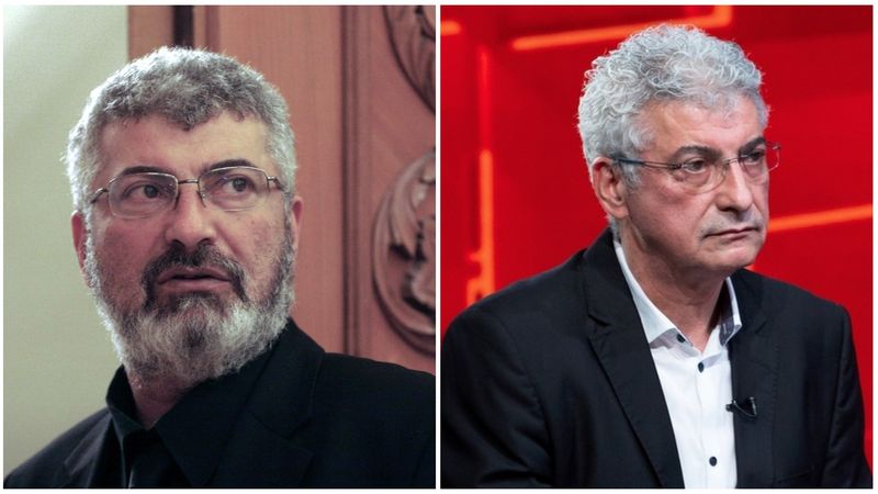 Proces deschis la două zile după moartea lui Silviu Prigoană. Motivul halucinant care stă la baza deciziei