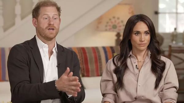 Meghan Markle și Prințul Harry, critici dure la adresa Meta: ”Abandonează încă o dată siguranța publică în favoarea haosului”