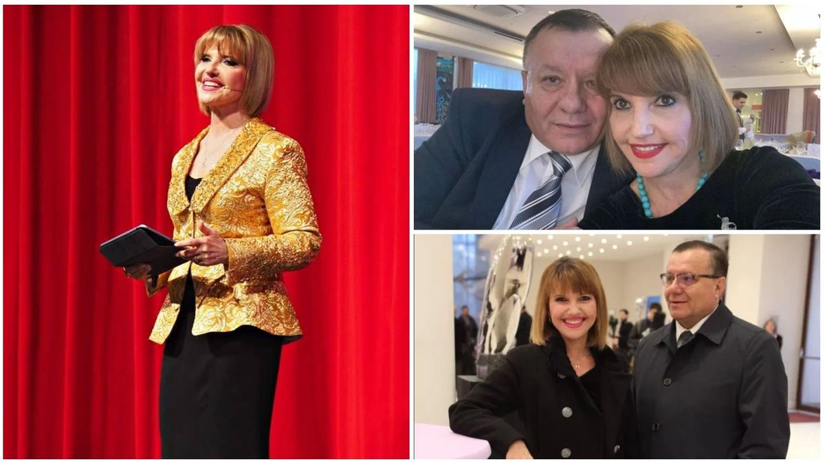  noul proces între Georgică Cornu și Marina Almășan