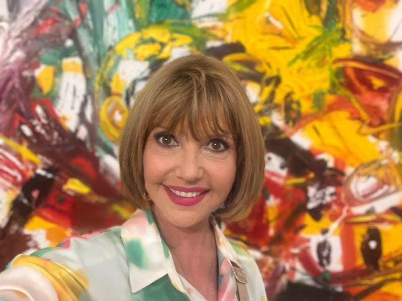  Georgică Cornu și Marina Almășan