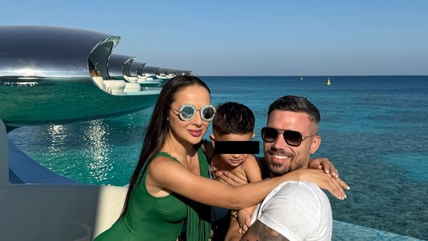 Vlăduța Lupău, greșeala care i-a afectat vacanța! Ce a pățit artista în Arabia Saudită