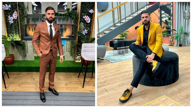Mesajul transmis de Moldo. Ce a spus despre unul dintre noii concurenți "Casa Iubirii"