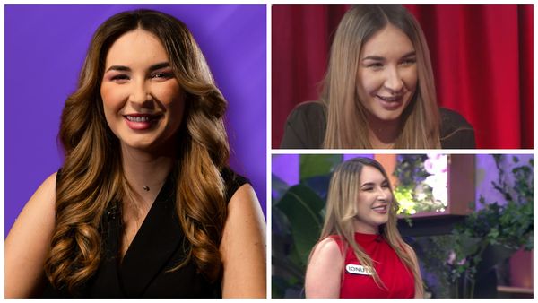 Concurenta "Casa iubirii",  de nerecunoscut. Iată cum arăta Ionuța în urmă cu câteva luni