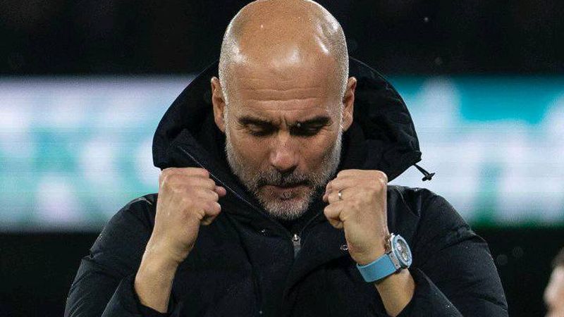 Pep Guardiola divorțează după 30 de ani de soția sa, Cristina Serra. Care ar fi cauza separării