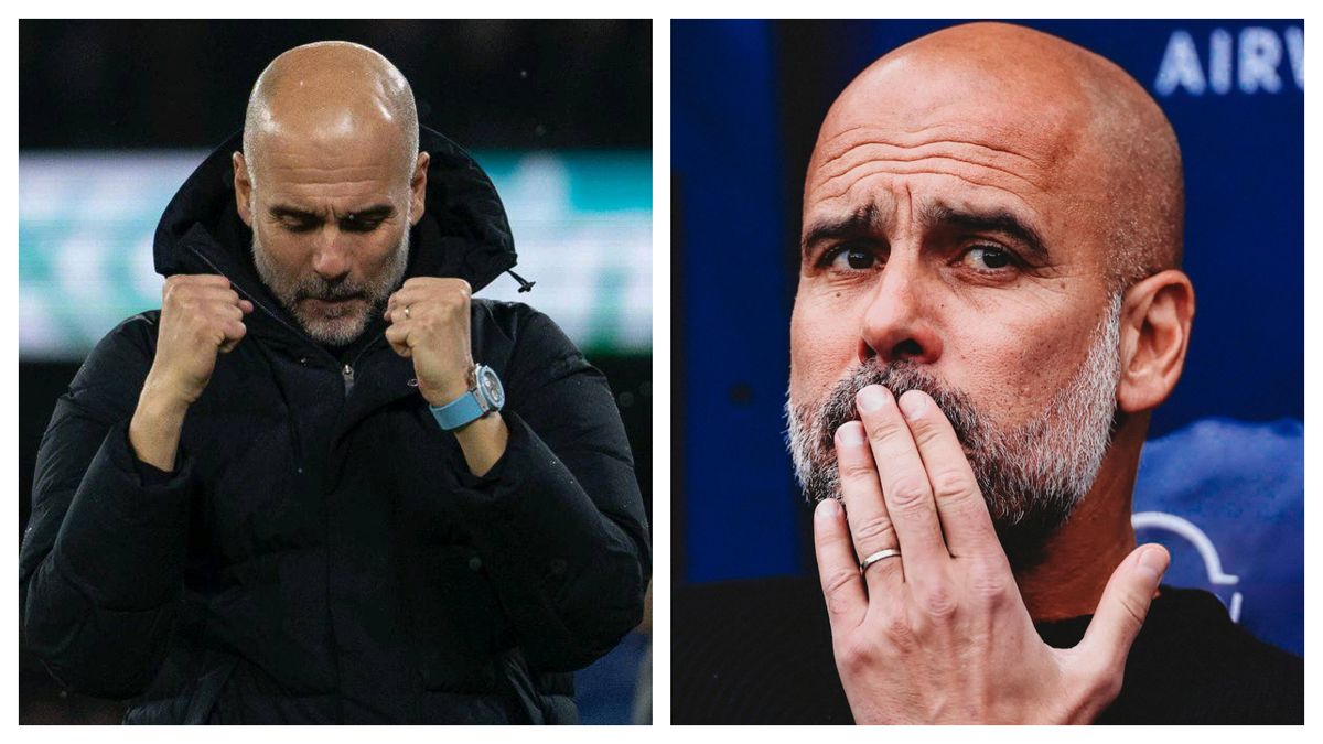  Pep Guardiola și Cristina Serra se despart oficial