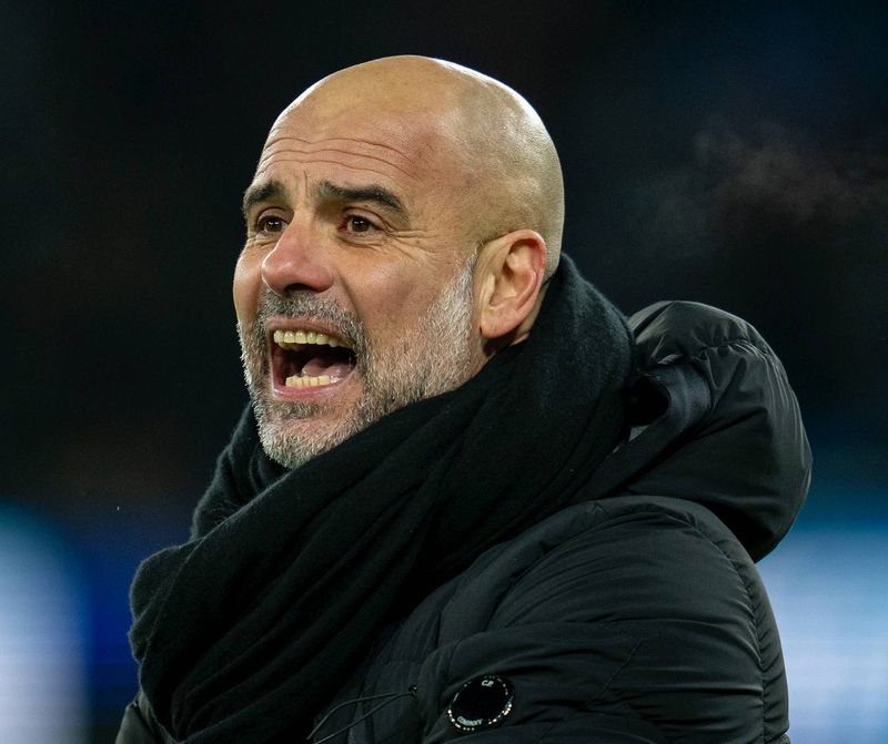 Pep Guardiola și Cristina Serra se despart după o viață împreună 