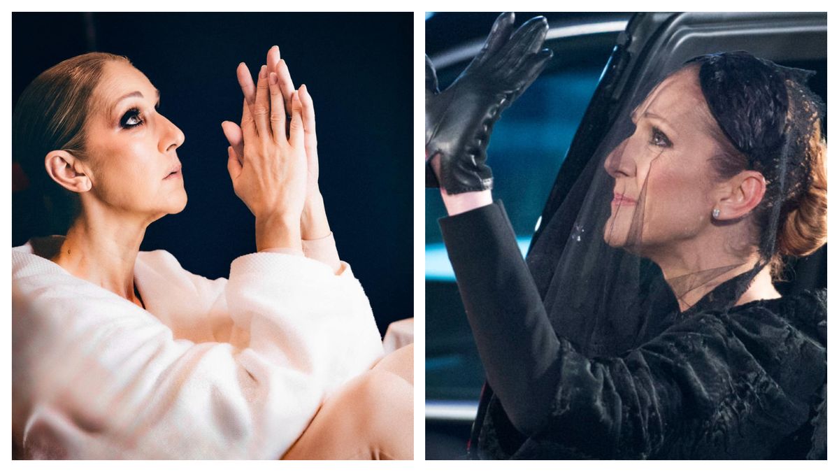 Celine Dion, omagiu plin de iubire pentru Rene Angelil