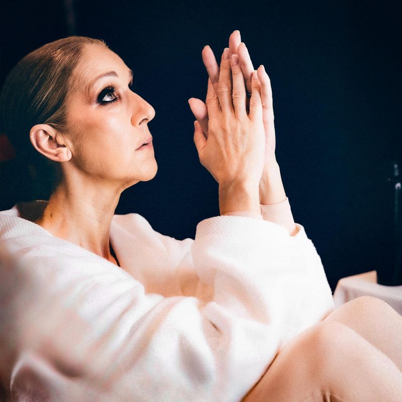 Celine Dion comemorează 9 ani de la moartea lui Rene Angelil