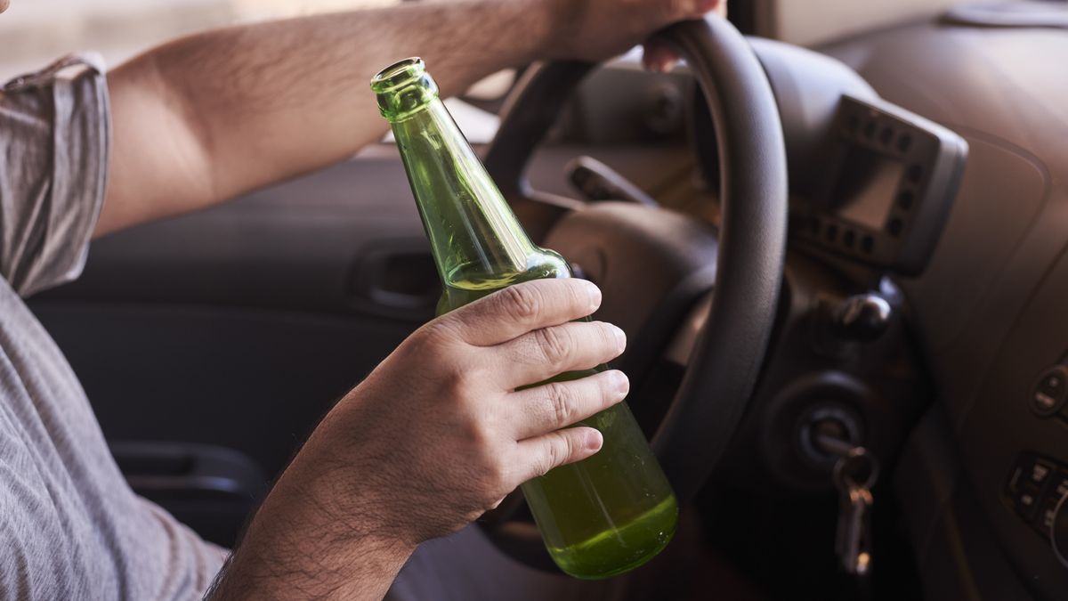Ce se întâmplă cu șoferii care se urcă la volan după ce au consumat alcool? 