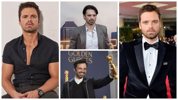 Sebastian Stan atrage reunoaștere internațională. Actorul este selectat la premiile BAFTA 2025 pentru rolul Donald Trump din &bdquo;The Apprentice"