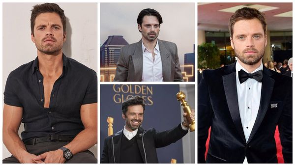 Sebastian Stan atrage reunoaștere internațională. Actorul este selectat la premiile BAFTA 2025 pentru rolul Donald Trump din „The Apprentice"