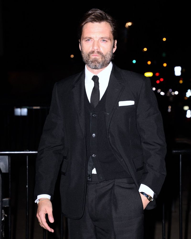 Sebastian Stan nominalizat