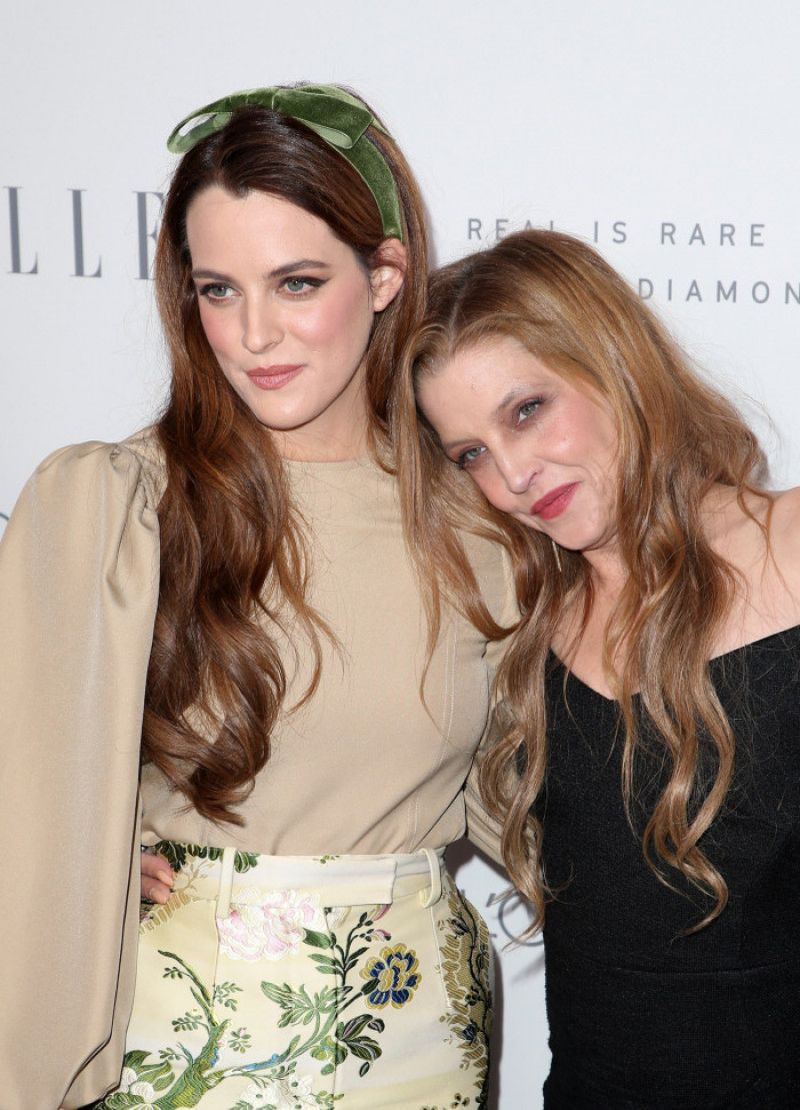 Cum a reacționat Lisa Marie Presley la arestarea ei