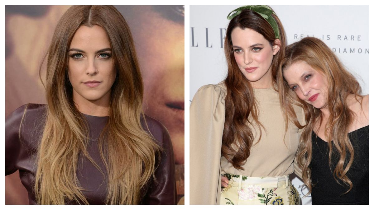 Fiica Lisei Marie Presley, despre momentul în care a fost arestată