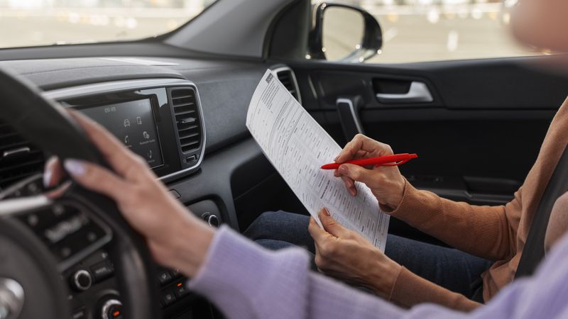 Taxe școala de șoferi 2025. C&acirc;t costă să &icirc;ți iei carnetul de șofer anul acesta