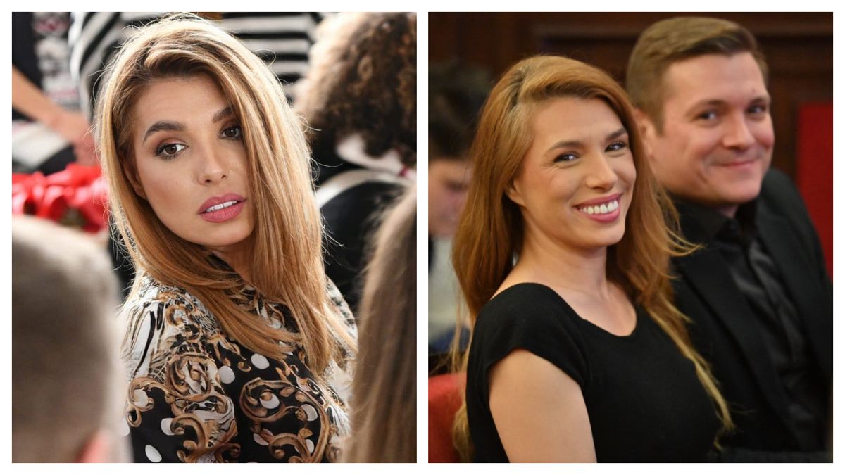  Sorana Darclee, declarație emoționantă pentru Adrian Georgescu