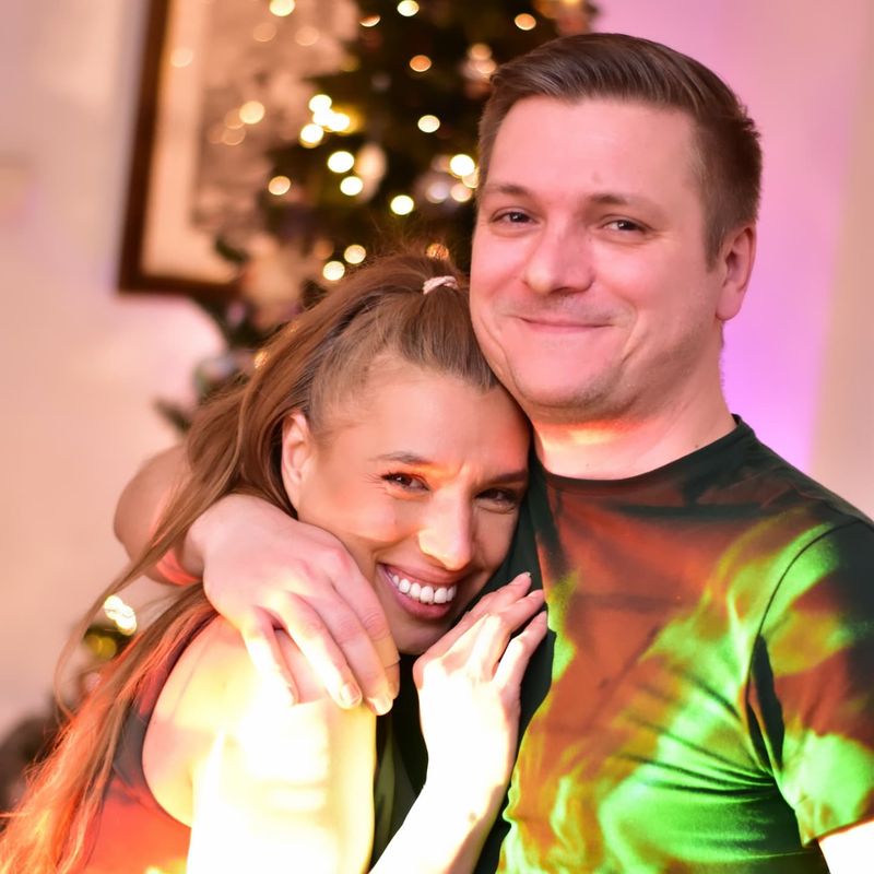 Adrian Georgescu, iubirea din copilărie a Soranei Darclee