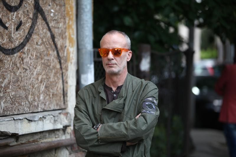 Anastasia Gheorghe, fiica regretatului Andrei Gheorghe, își construiește cariera în industria modei