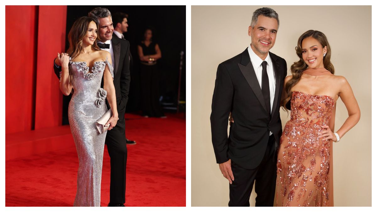 Jessica Alba confirmă separarea de Cash Warren