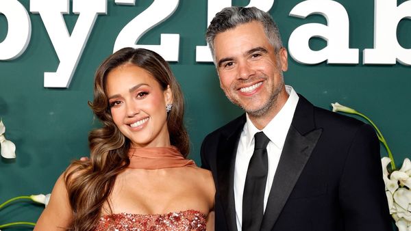 Primele declarații ale Jessicăi Alba după ce a confirmat divorțul de Cash Waren