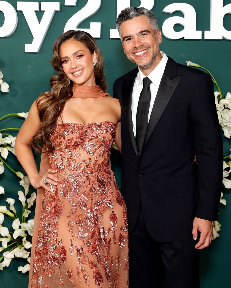  Jessica Alba, despre divorțul de Cash Warren