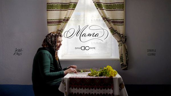David Ciente, Irina Rimes și Surorile Oșoianu lansează piesa "Mama"